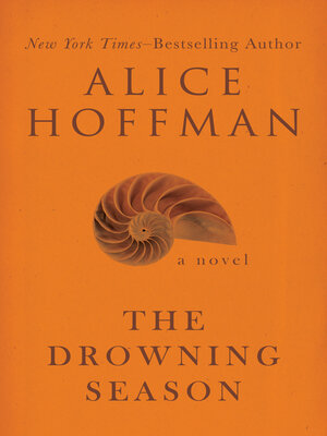cover image of The Drowning Season